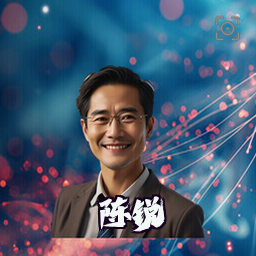 陈锐